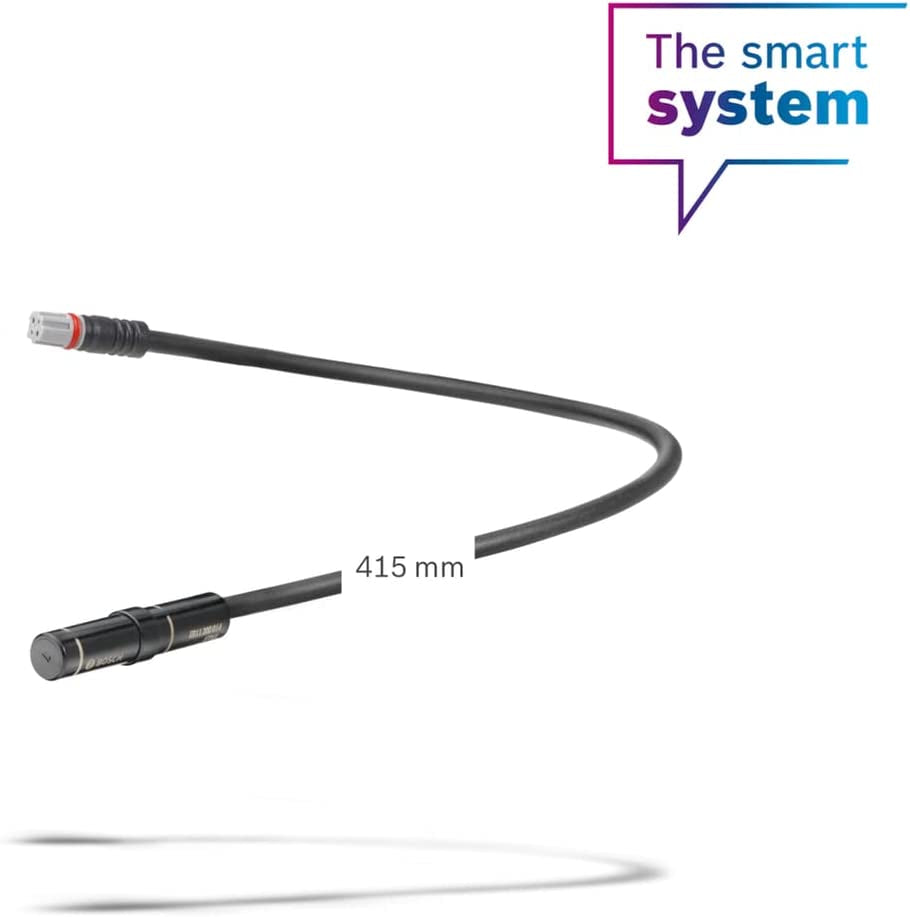 Speed Sensor - Slim, 415Mm, the Smart System Compatible