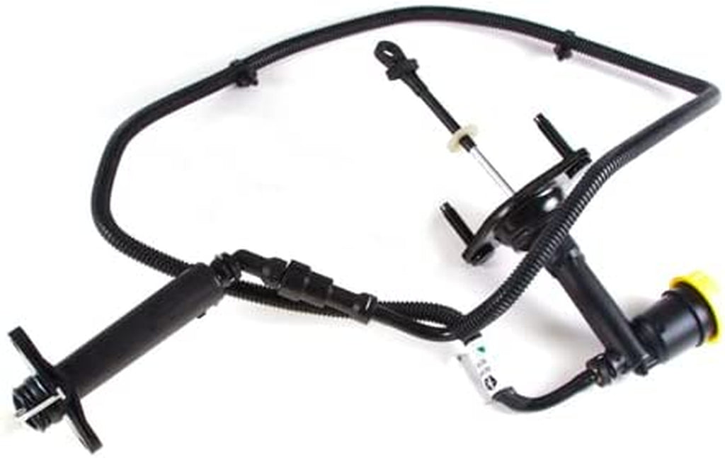 Repset CRS048 Clutch Release System, OEM Clutch Replacement Kit