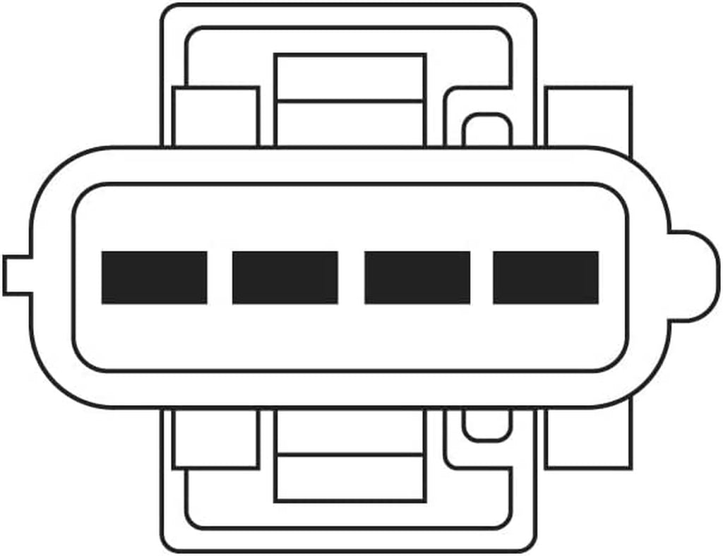 0258006028 Oxygen Sensor