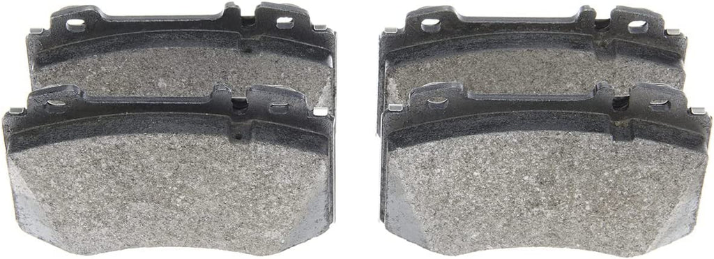 0 986 494 576 Brake Pads Set