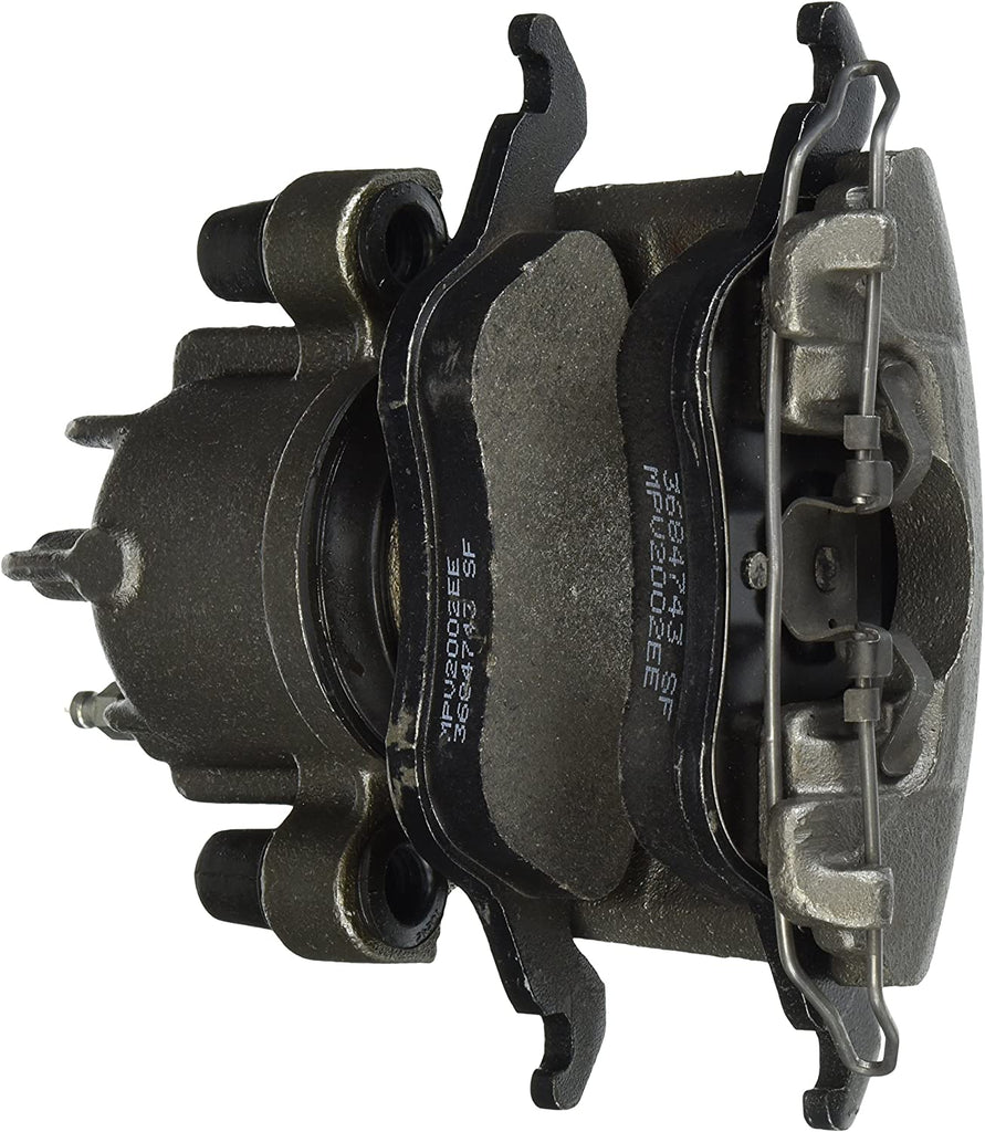 Caliper W/Pads