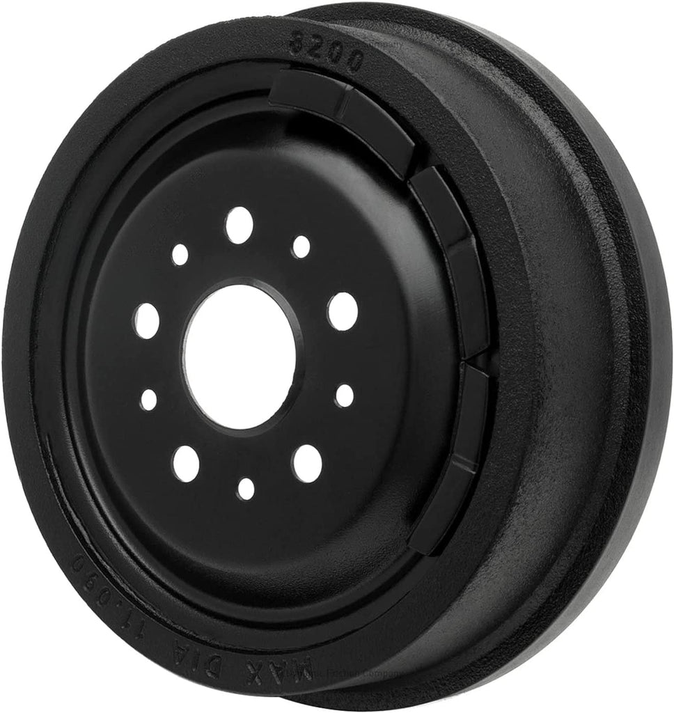 True Balanced Brake DRUM (1) 365-54007