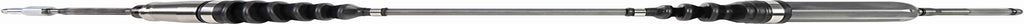 GSP NCV82002 CV Axle Assembly - Compatible with Select Jeep Cherokee; Left Front (Driver Side)