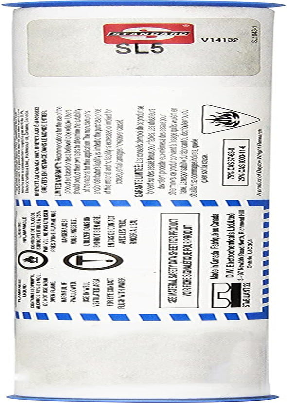 SL5 Stabilant, 15Ml