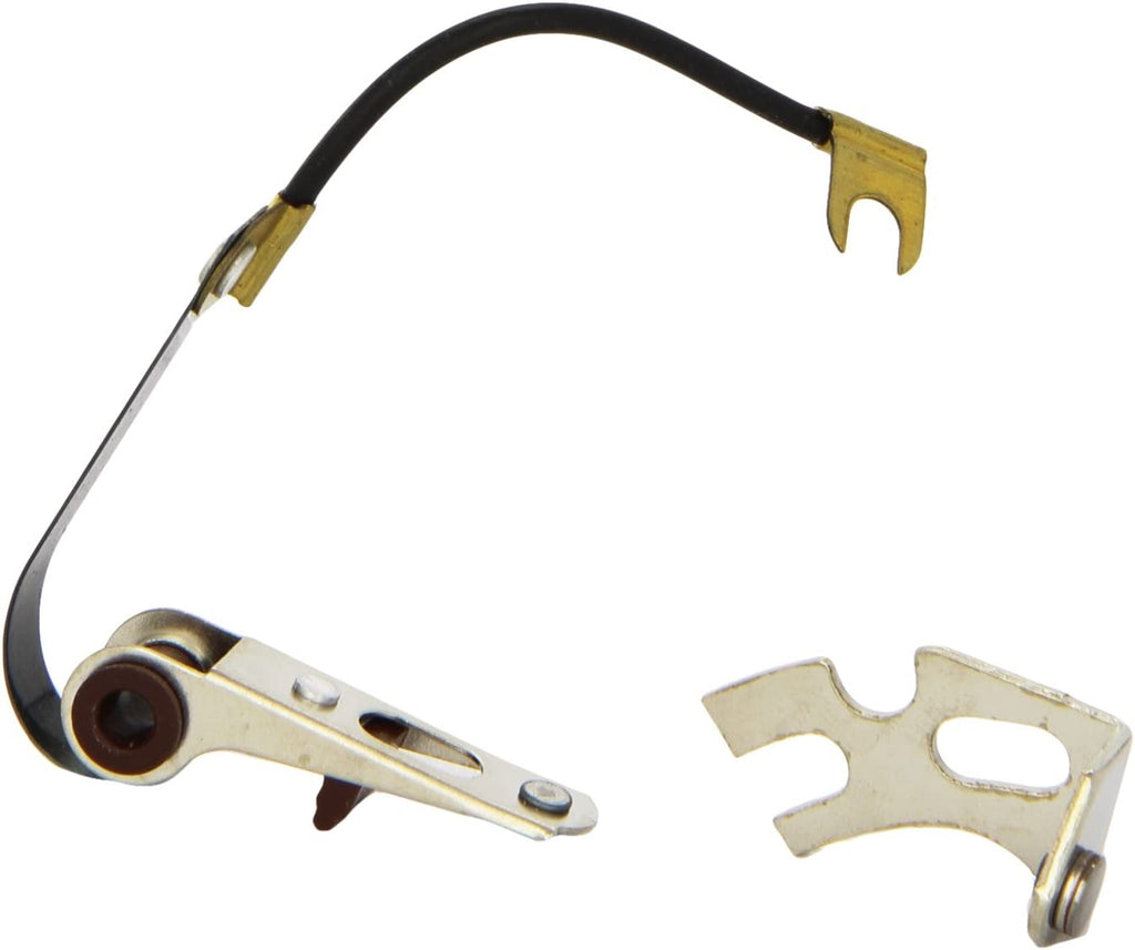 Ignition Distributor Contact Breaker Fits DAF RENAULT 0.8-2.3L 1962-2004