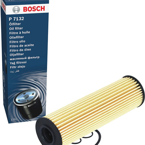 F026A407A132A Oil Filter
