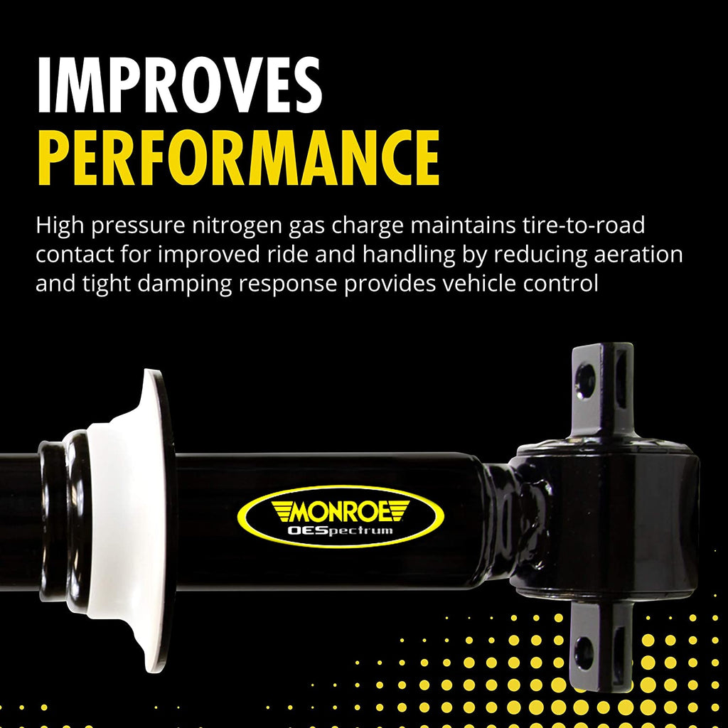Oespectrum 39006 Shock Absorber