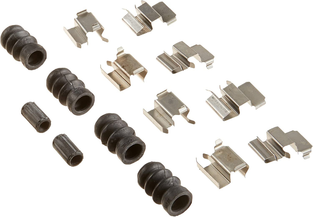 Pad Attach Kit