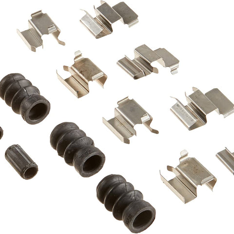 Pad Attach Kit