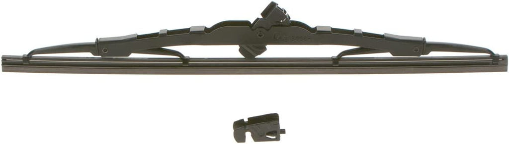 FIAT LADA ROVER MAZDA RENAULT TOYOTA BOSCH Twin Front Windshield Wiper Blade 340Mm 13 340U 63-