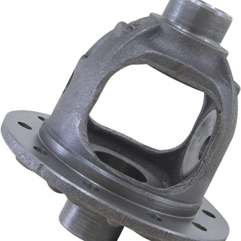 & Axle (YC D706007) Replacement Standard Open Carrier Case for Dana 30 Differential