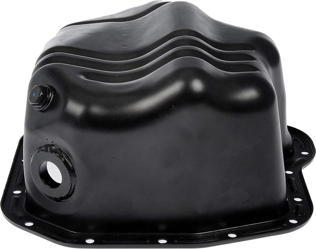 264-698 Engine Oil Pan Compatible with Select Chevrolet/Gmc Models