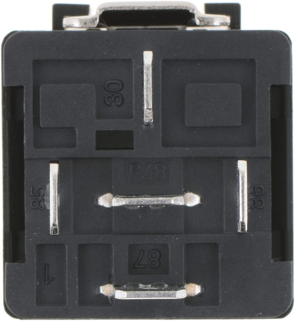 0 986 AH0 612 Main Current Relay