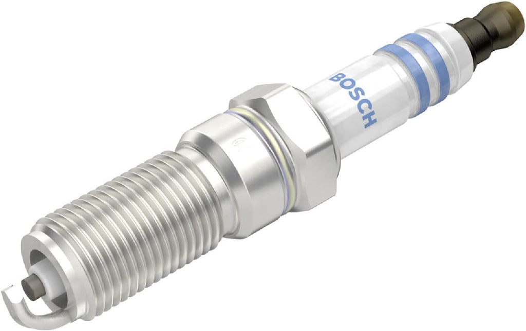 HR8MCV (+39) - Spark Plugs Nickel - Set of 4