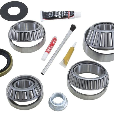 & Axle (YK TLC-REV-A) Master Overhaul Kit for Toyota Land Cruiser