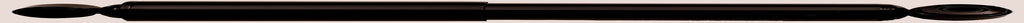 Advantage 520-398 Gas Charged Rear Shock Absorber
