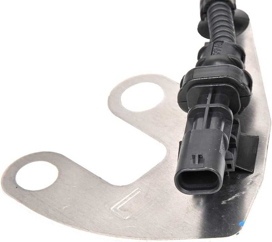 GM Original Equipment 84219920 Rear Driver Side Shock Absorber with Upper Mount