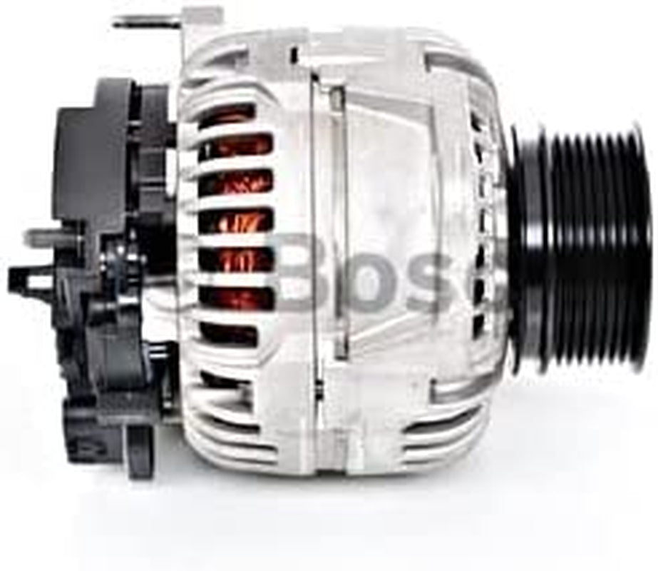 0 124 655 173 Alternator
