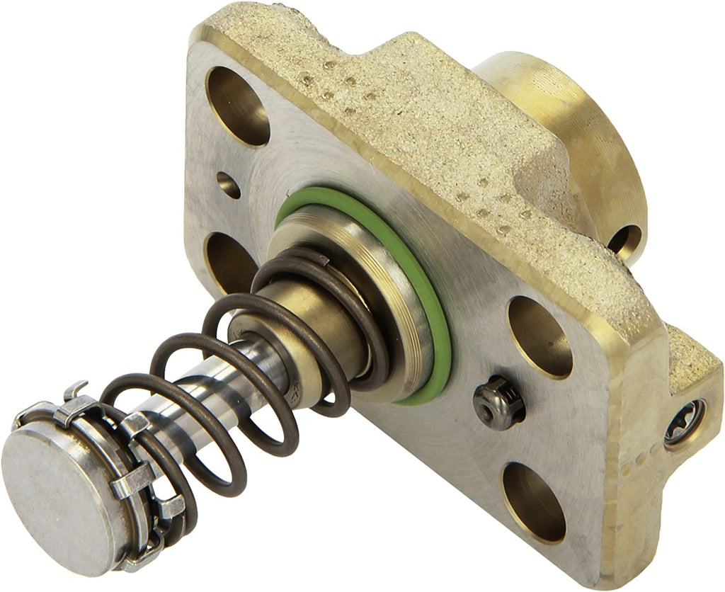 F01M100927 Cylinder Head