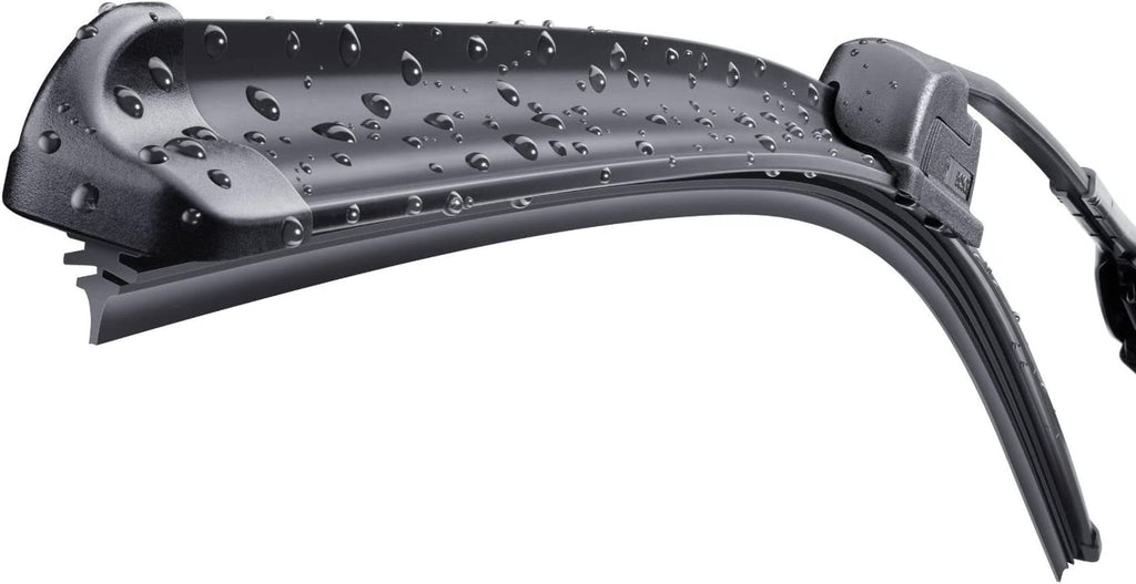 Bosch 3 397 001 700 Wiper Blades