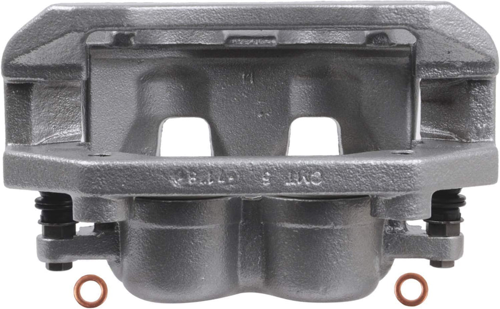 Front Left Brake Caliper for 2009-11 Dodge Dakota, Ram  GY5606A