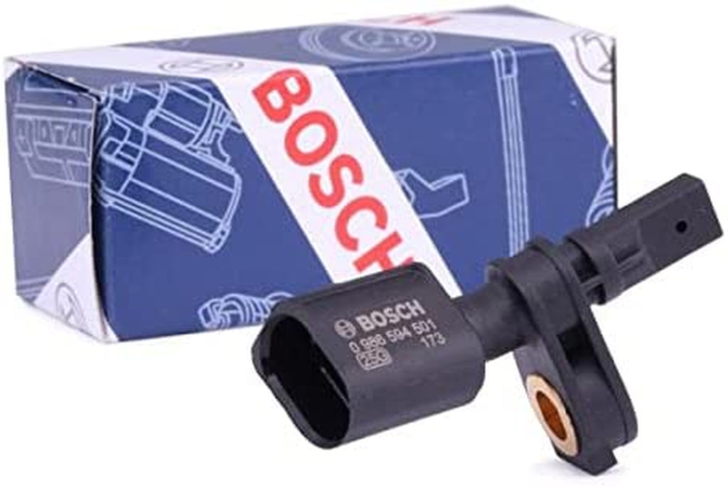 0986594501 Wheel-Speed Sensor