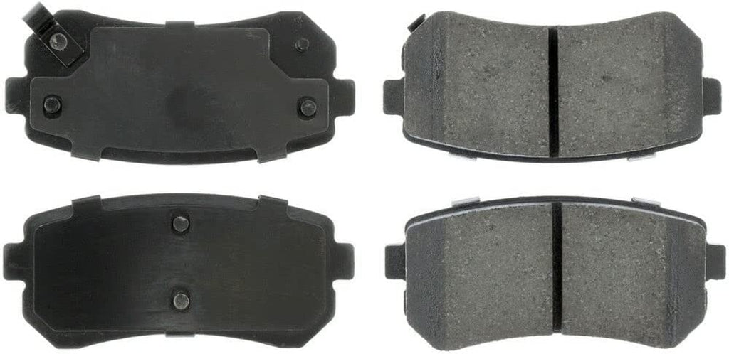 Ceramic Brake Pad