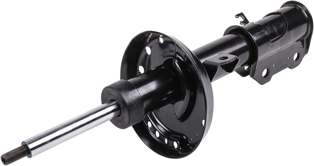 GM Original Equipment 39129288 Front Driver Side Suspension Strut Assembly