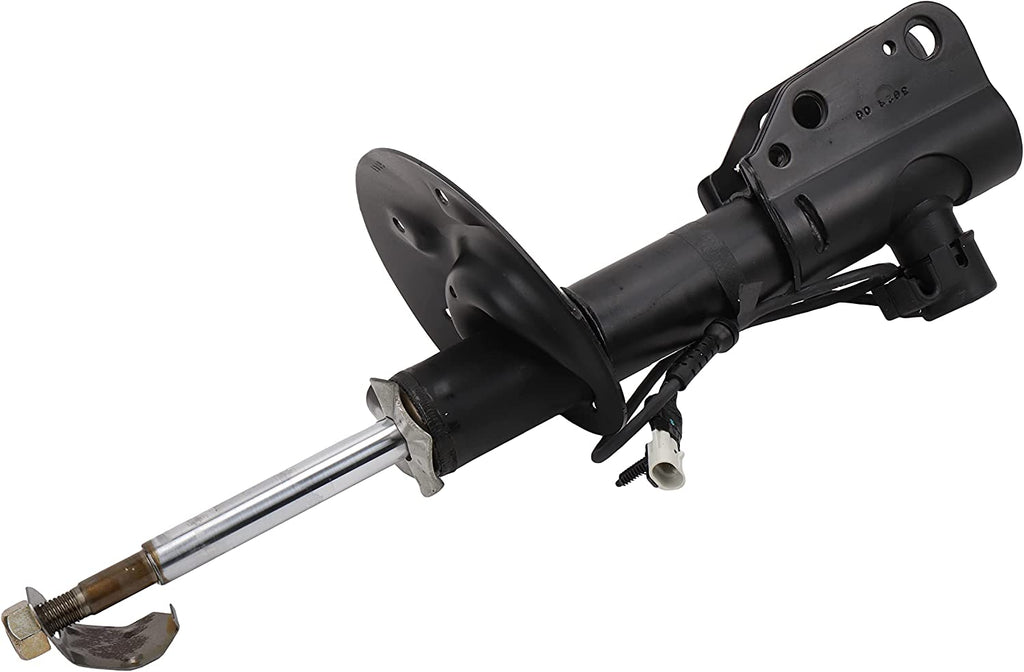 GM Original Equipment 580-120 Front Driver Side Suspension Strut Assembly Kit