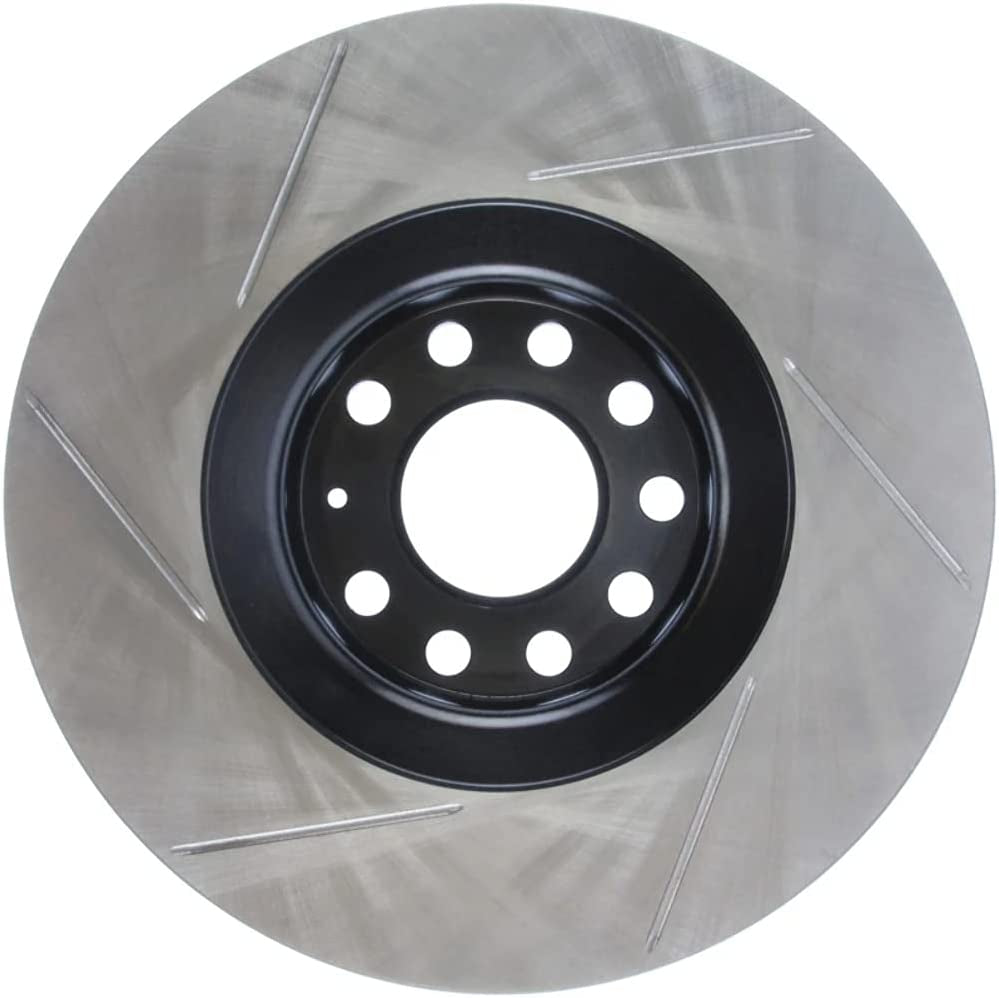 126.33096SL Disc Brake Rotor