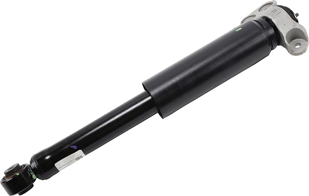 GM Original Equipment 84520912 Rear Passenger Side Shock Absorber with Upper Mount