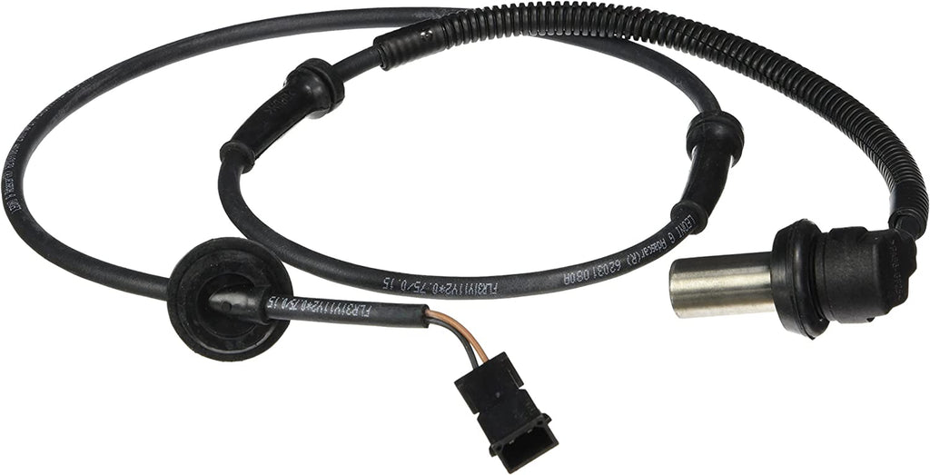 0986594014 Wheel Speed Sensor ABS Wheel Speed Sensor  Wheel Speed Sensor