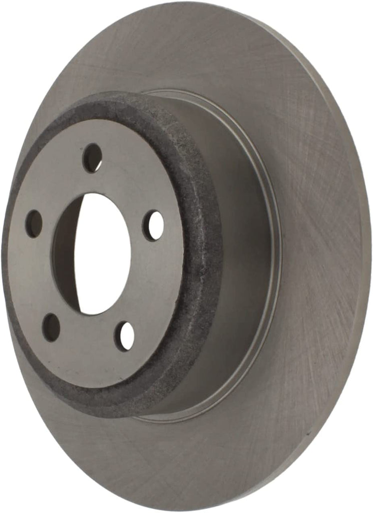 121.63060 Disc Brake Rotor