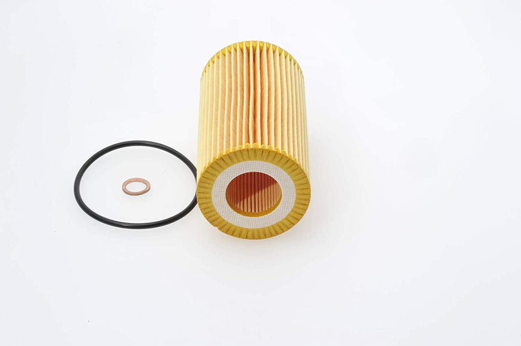 Bosch P9119 Oil Filter