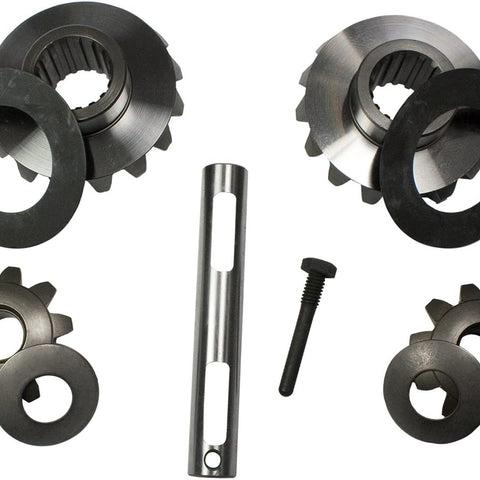 & Axle (YPKGM55P-S-17) Standard Open Spider Gear Kit for GM Chevy 55P Differential with 17-Spline Axle
