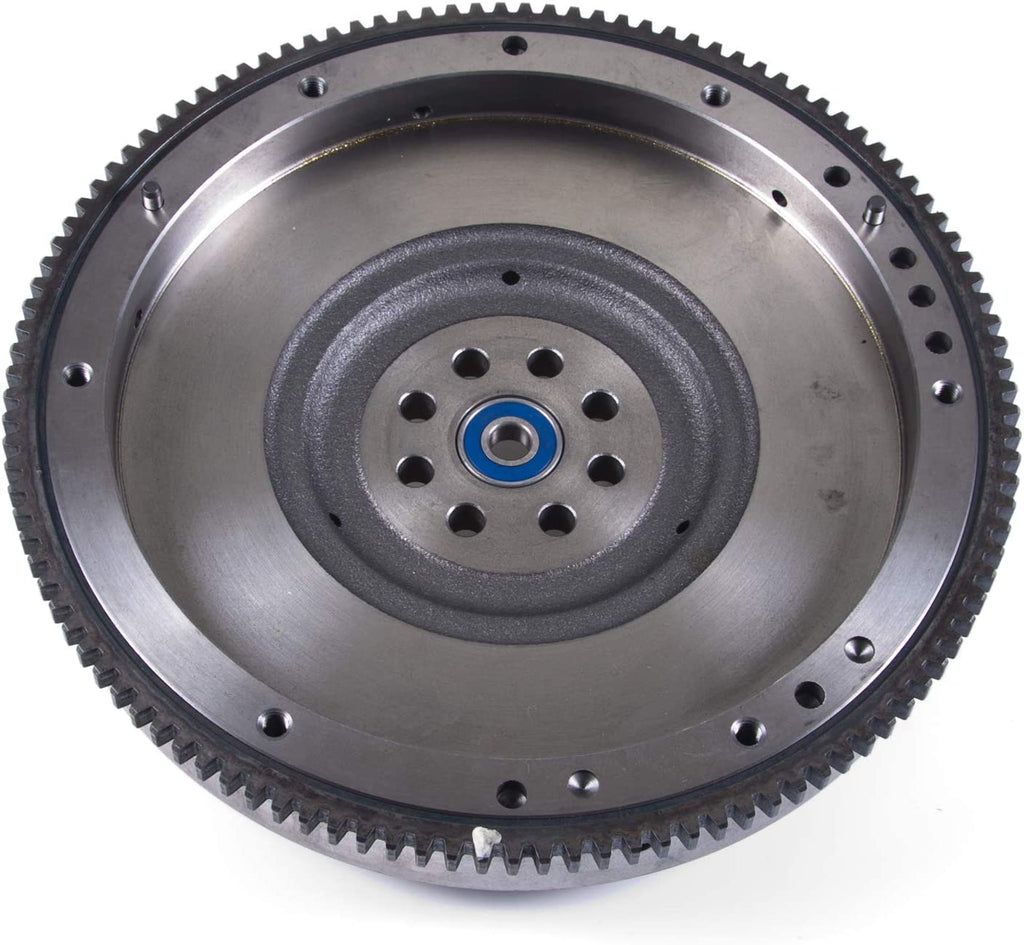Schaeffler  LFW346 Flywheel, OEM Flywheel,  Repset Clutch Replacement Parts