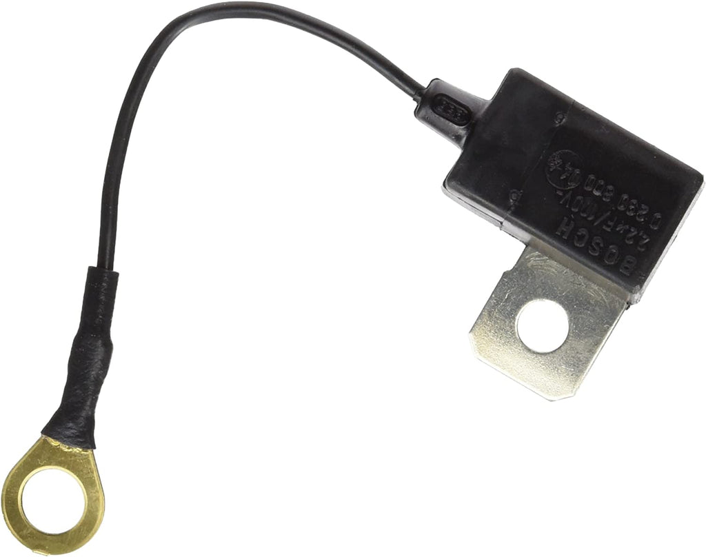(0290800044) Suppression Capacitor