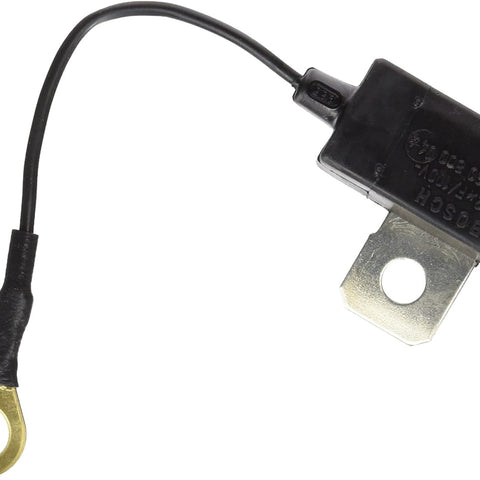 (0290800044) Suppression Capacitor