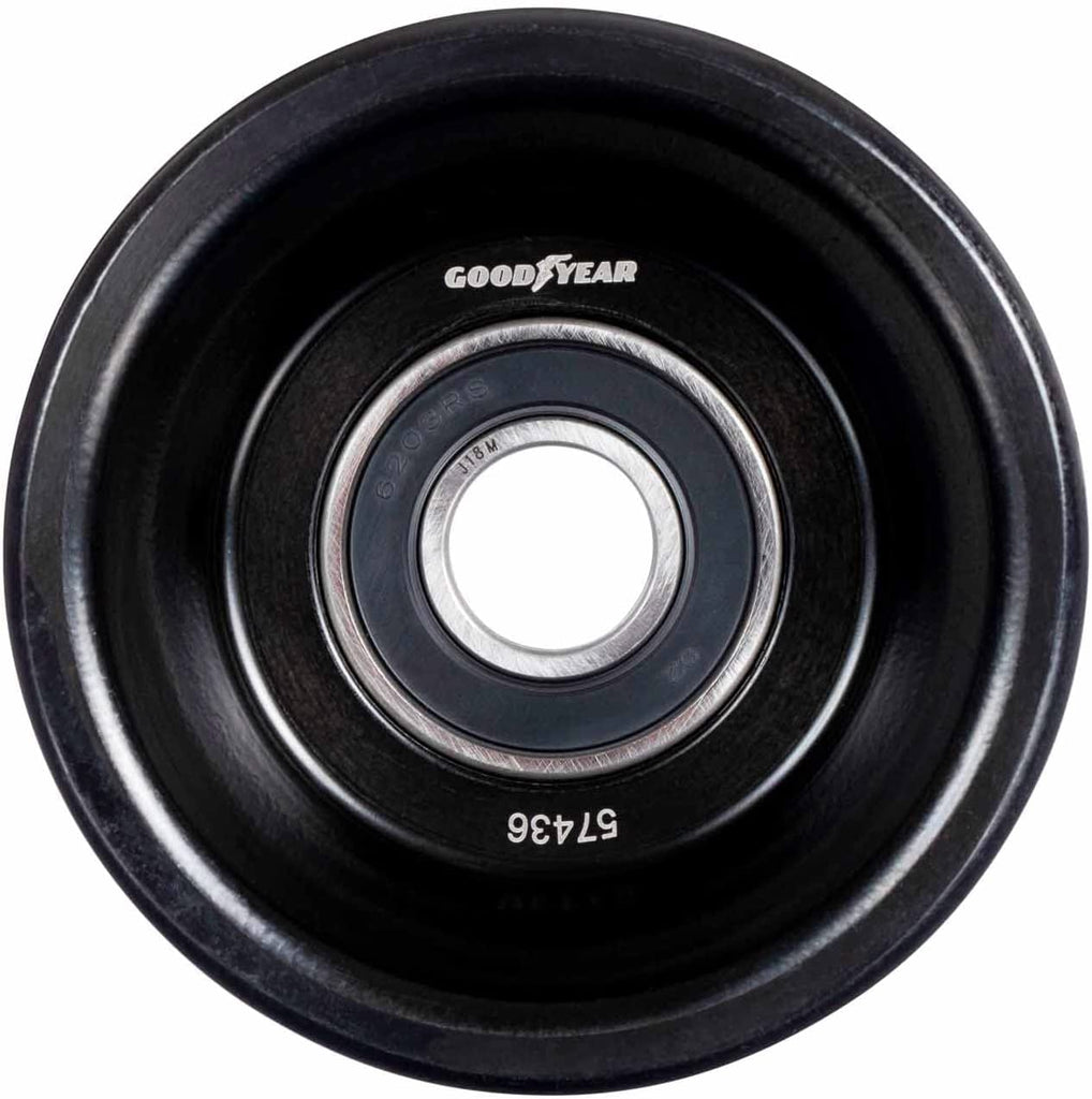 57436 FEAD Pulley