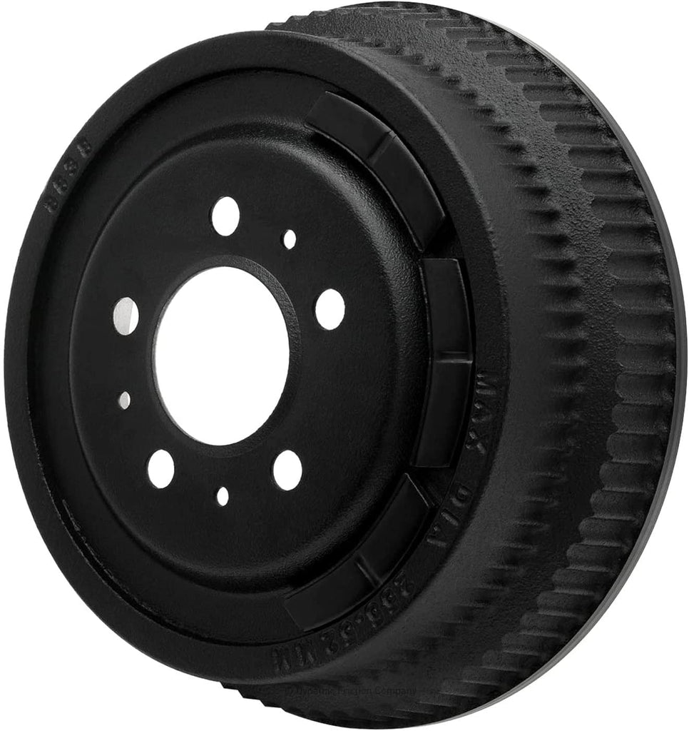 True Balanced Brake DRUM (1) 365-42002