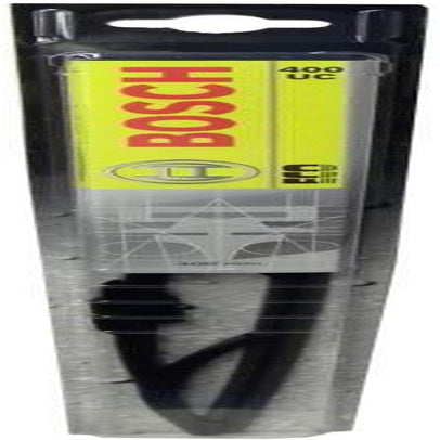 Bosch 3 397 011 392 Wiper Blade