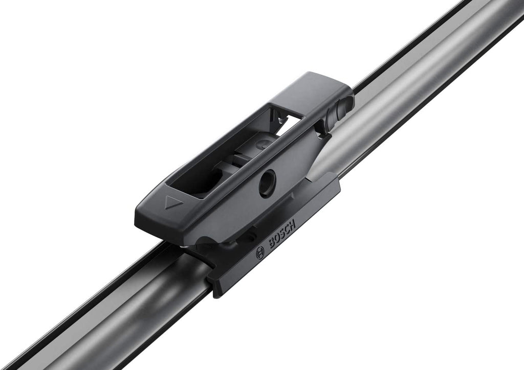 Wiper Blade Aerotwin A868S, Length: 650Mm/340Mm – Set of Front Wiper Blades - Only for Left-Hand Drive (EU)