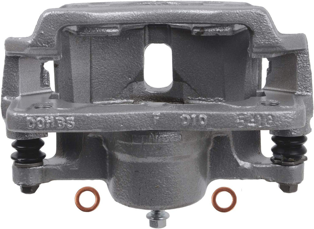 Premium Front Left Brake Caliper for Honda Civic 05-01  GY2384A