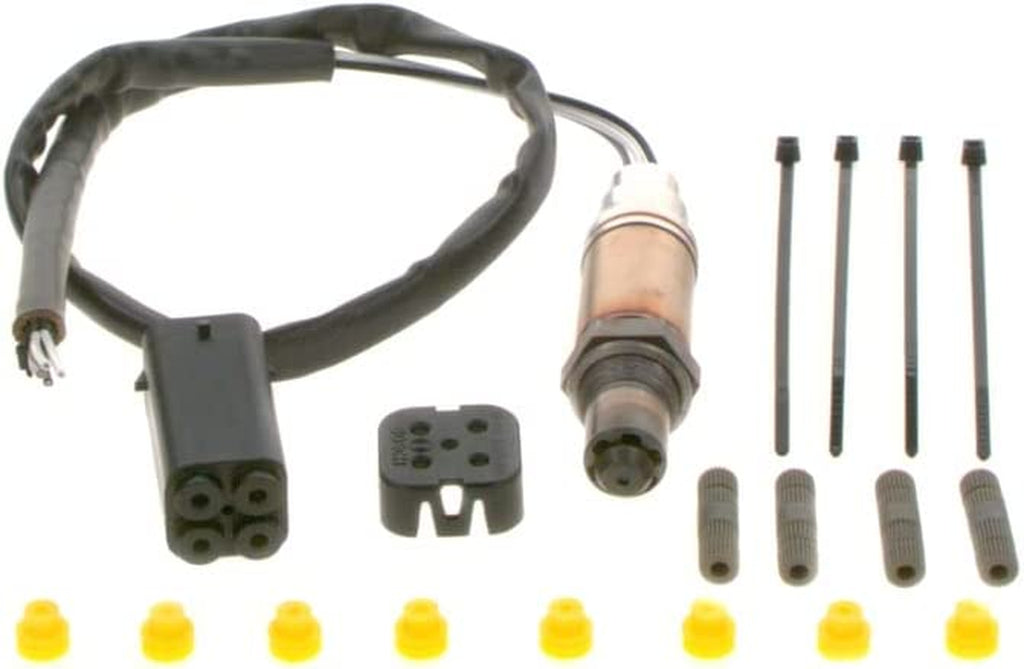 0258986507 Oxygen Sensor