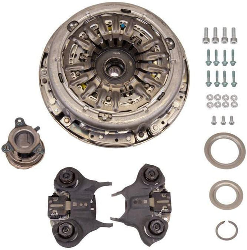 Luk  Luk OE Quality Replacement Clutch Set