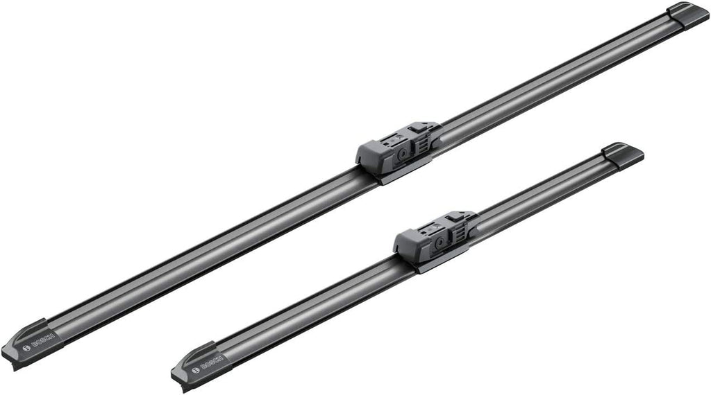 3397007295, Wiper Blade Set Aerotwin A295S, Length: 600/400