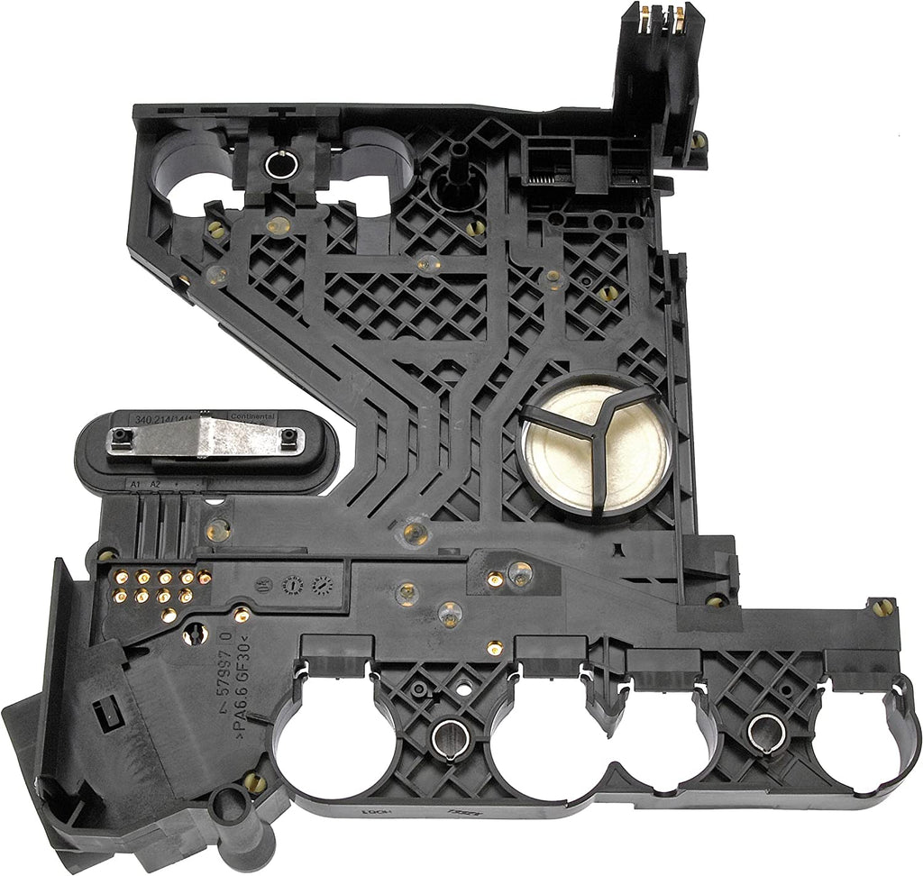 Dorman 917-679 Transmission Conductor Plate Kit Compatible with Select Models