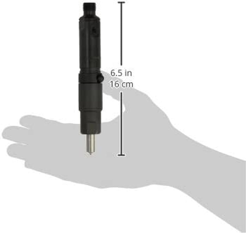 0432231674 Diesel Nozzle Fuel Injector MERCEDES MTU 12 V 183 Series