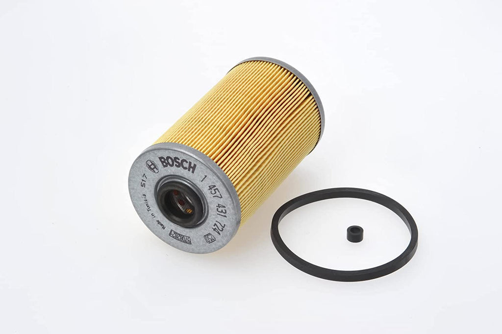 Bosch 1457431724 Fuel-Filter Element