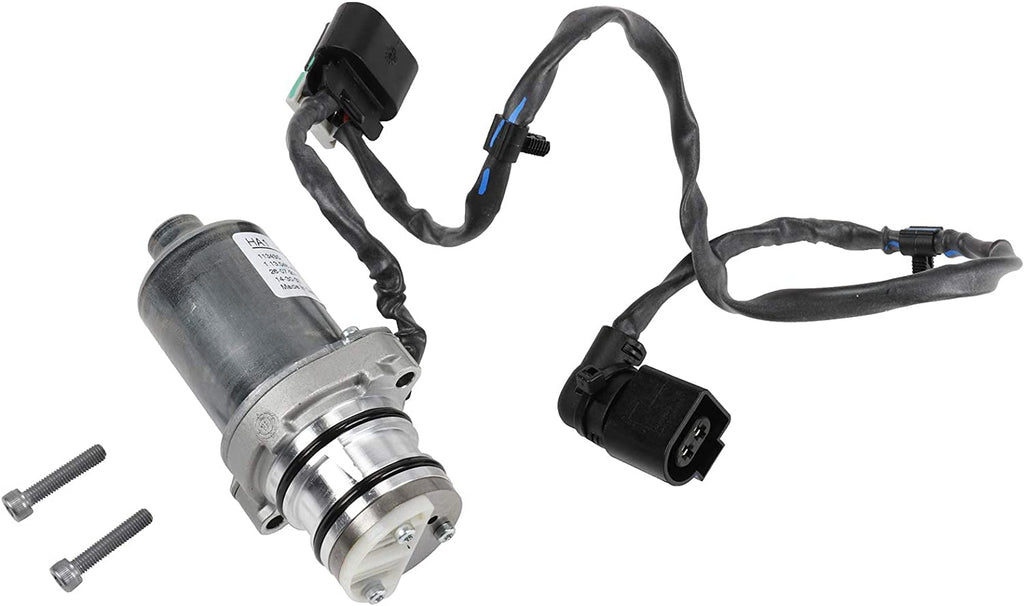 GM Genuine Parts 22765779 Differential Clutch Pump Kit